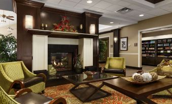 Homewood Suites by Hilton Binghamton/Vestal