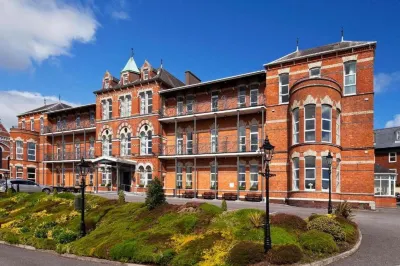 The Address Cork Hotels in 
