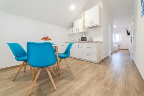 一室房（带阳台）