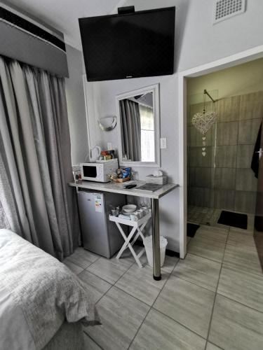 公寓 - 地面楼层