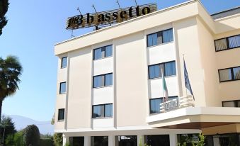 Hotel Bassetto
