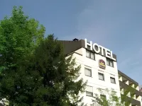 Luna Inn Stuttgart City