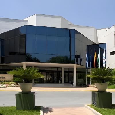 Standard Double Room Hipotels Sherry Park Promo Code