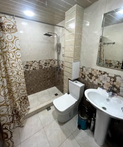 家庭房（带阳台）