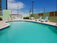 Holiday Inn Express Saltillo Zona Aeropuerto
