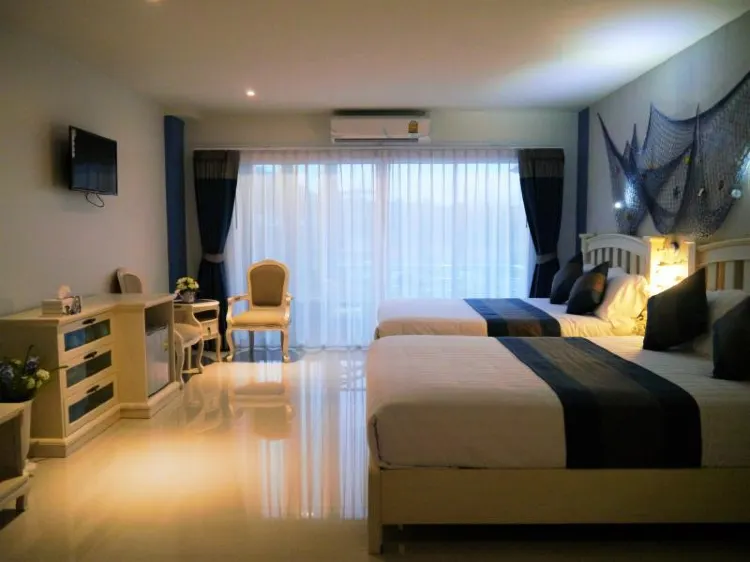 ห้องแฟมิลี่