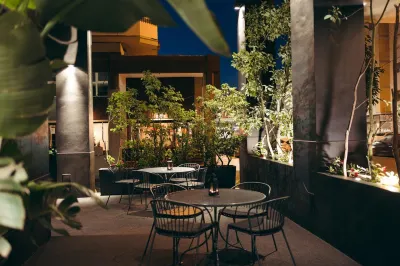 Hotel Excelsior Bari Hotels in 