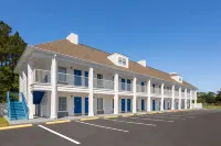 Baymont by Wyndham Brunswick GA Hotel di 