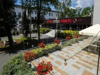 Park Hotel Diament Zabrze - Gliwice Hotels in 