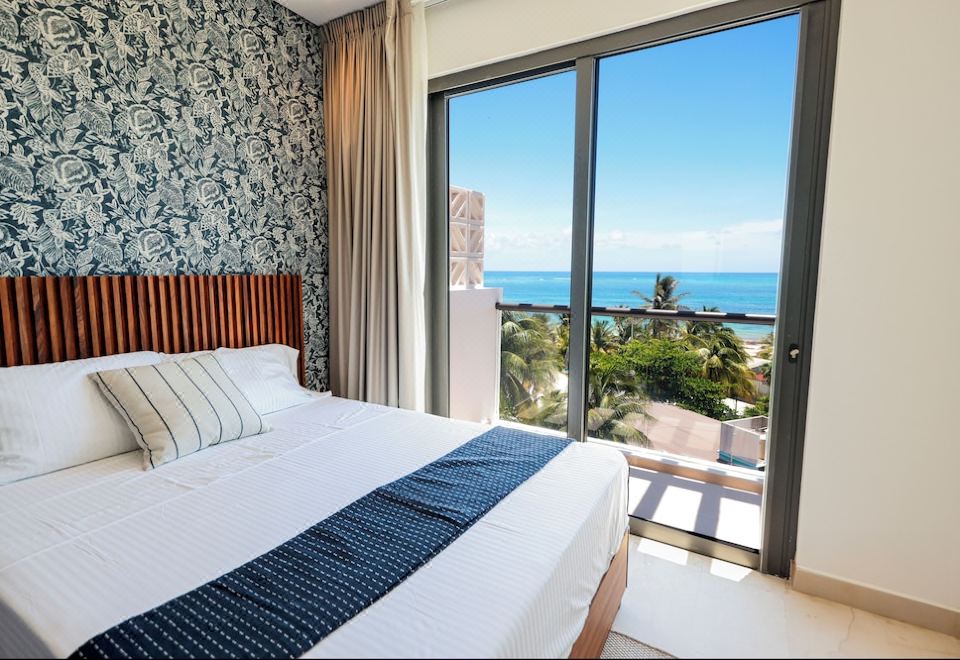 Porto Blu Penthouse Ocean View