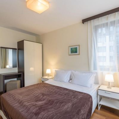 One-Bedroom Apartment St. George Ski & Holiday Promo Code