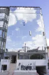 機場旅行酒店 酒店