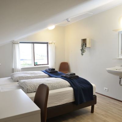 Double Room with Shared Bathroom Klausturhof Guesthouse Promo Code