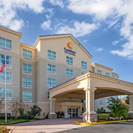 Comfort Inn & Suites Tavares North