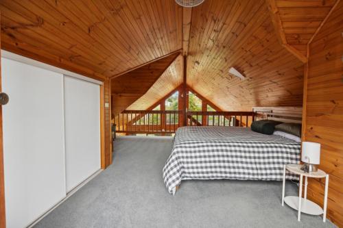 独立别墅 （Vacation Home）