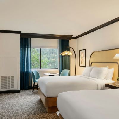Pool View Room With Two Queen Beds Renaissance Boca Raton Hotel Promo Code