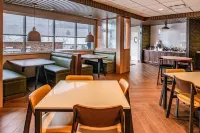 Fairfield Inn & Suites Staunton