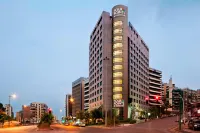 黎巴嫩福朋喜來登酒店 酒店