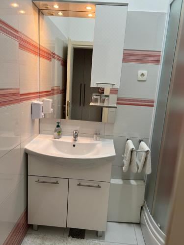 豪华双人或双床房