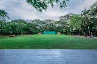 Mayfair Lagoon Hotels in 