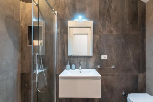 La Casetta del Cuore Superior Two-Bedroom Apartment