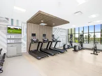 Hilton Garden Inn Harlingen Convention Center Hotels in Cameron County