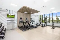 Hilton Garden Inn Harlingen Convention Center