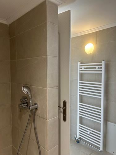 Emelia Apartment Three-Bedroom Apartment