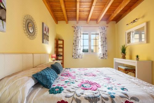 高级一卧室公寓