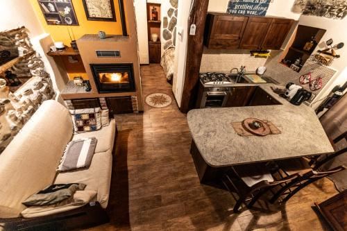 公寓 - 地面楼层