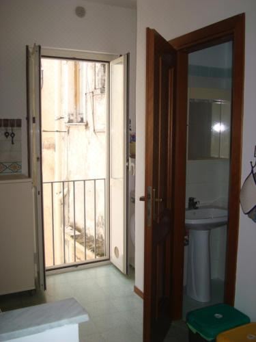 In Vacanza a Gaeta - MariDea Two-Bedroom Apartment