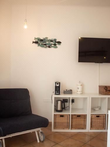 Soffio di Mare Double Room