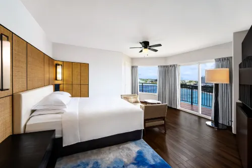 Hilton Guam Resort & Spa