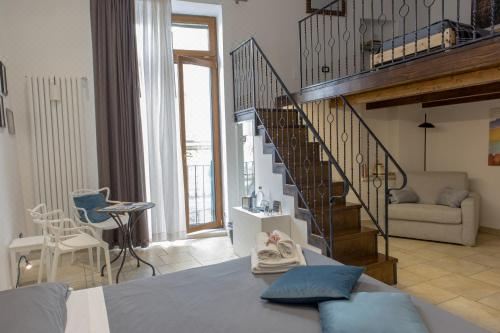 双人或双床间 - 带加床