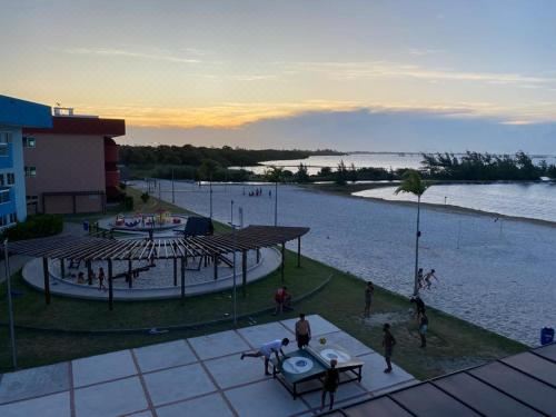 公寓 - 地面楼层