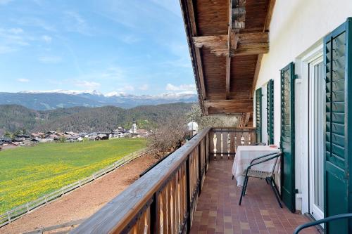 高级两卧室公寓