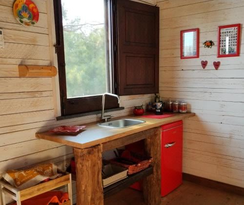 小屋