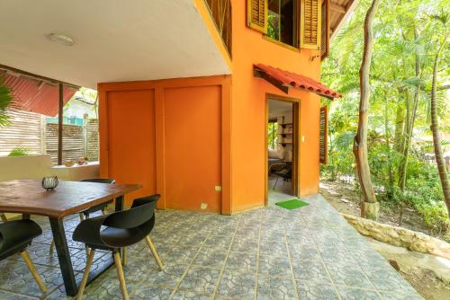 兰乔德瓦花园景间