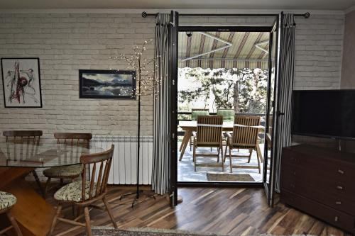 Art Spa Villa Gal Villa