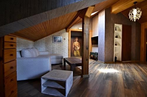 Art Spa Villa Gal Villa