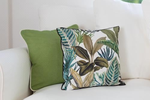 别墅（带独立泳池）