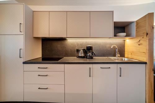 Ferienwohnung Pfelders Superior One-Bedroom Apartment