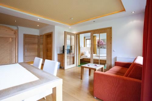 套房（帶陽臺）