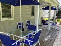 Newly Renovated Baseball Townhouse فنادق في أونيونتا