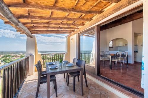 高级两卧室公寓