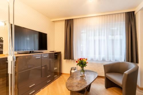 两卧室公寓-享有马特宏峯景致