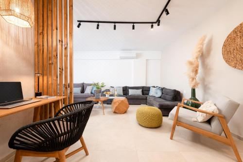 别墅（带独立泳池）