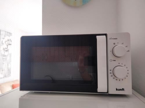 Apartamento Primera línea de Playa One-Bedroom Apartment