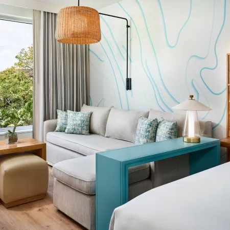 Faro Blanco Resort Marathon Florida Keys, Curio by Hilton