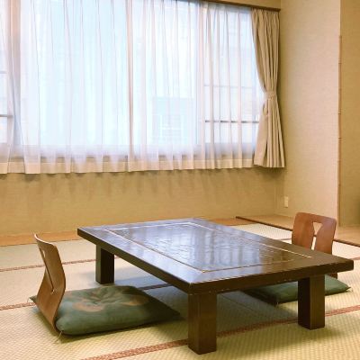 リバーサイドリバービュー和室(12畳)(禁煙) 伊東園ホテル クーポン